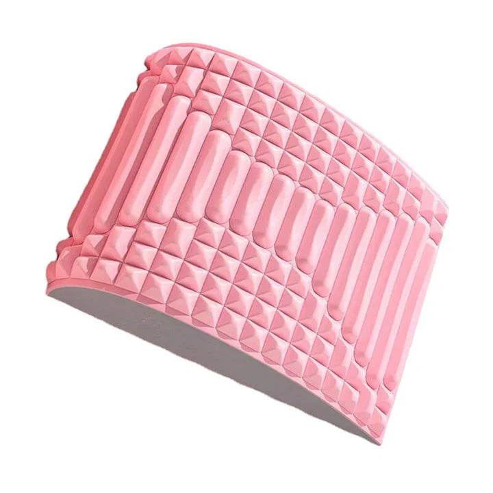 Lisslune | Back stretcher for relief of back pain
