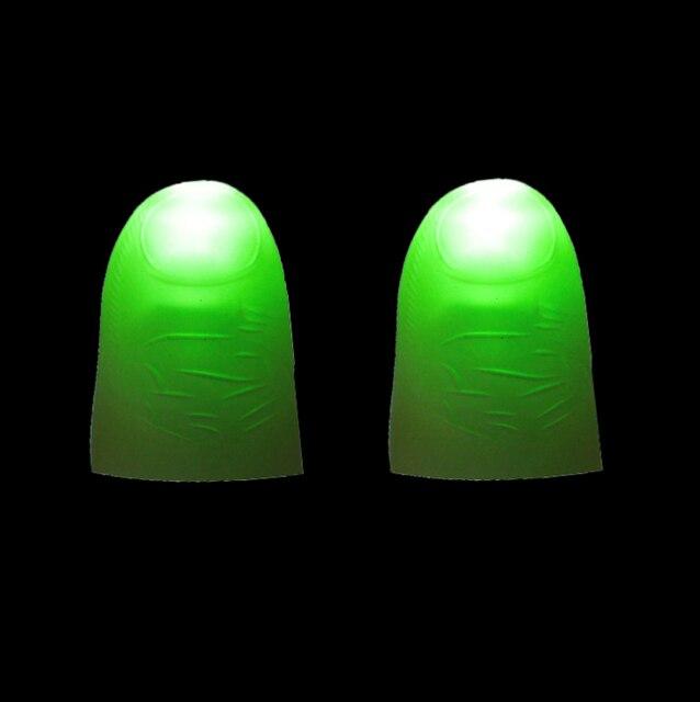 Lisslune | Magical Thumb Light 2-piece Set