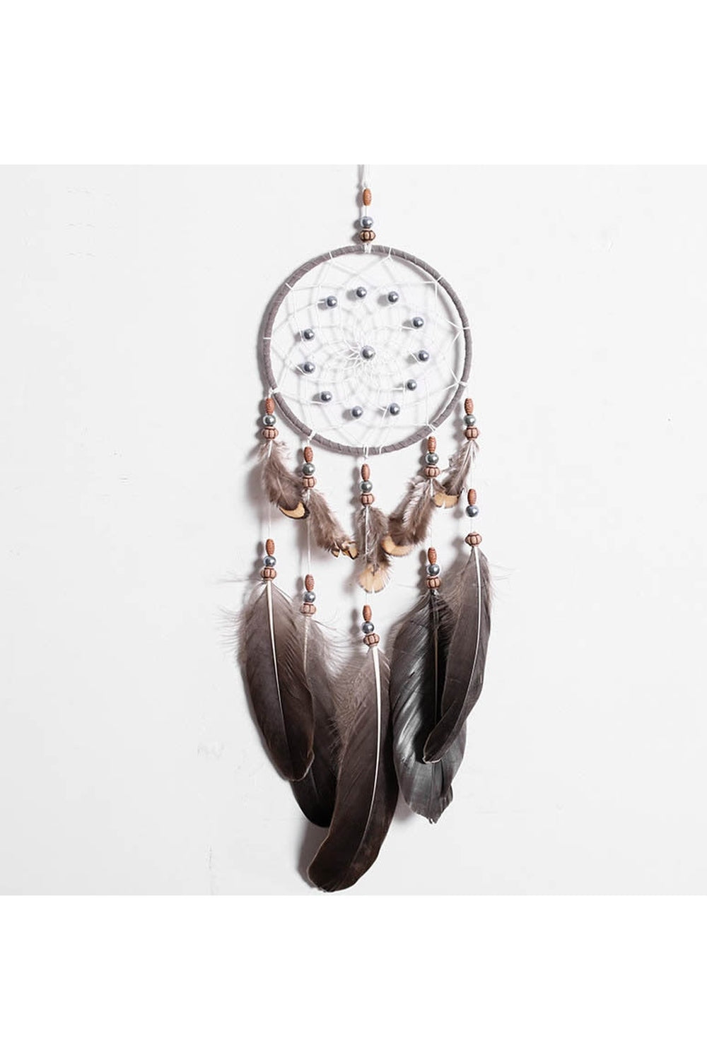 Lisslune | Colored dream catcher