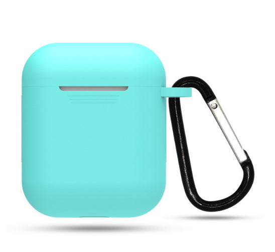 Lisslune | Silicone case for Apple Airpods