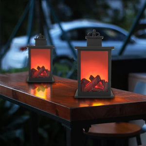 Lisslune | Glowheat | LED Mood Heater