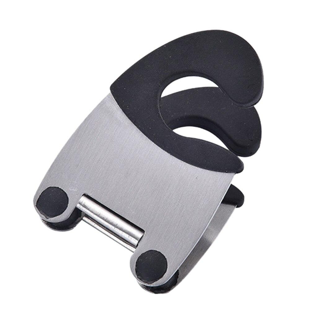 Lisslune | Variable spoon holder clip for pots