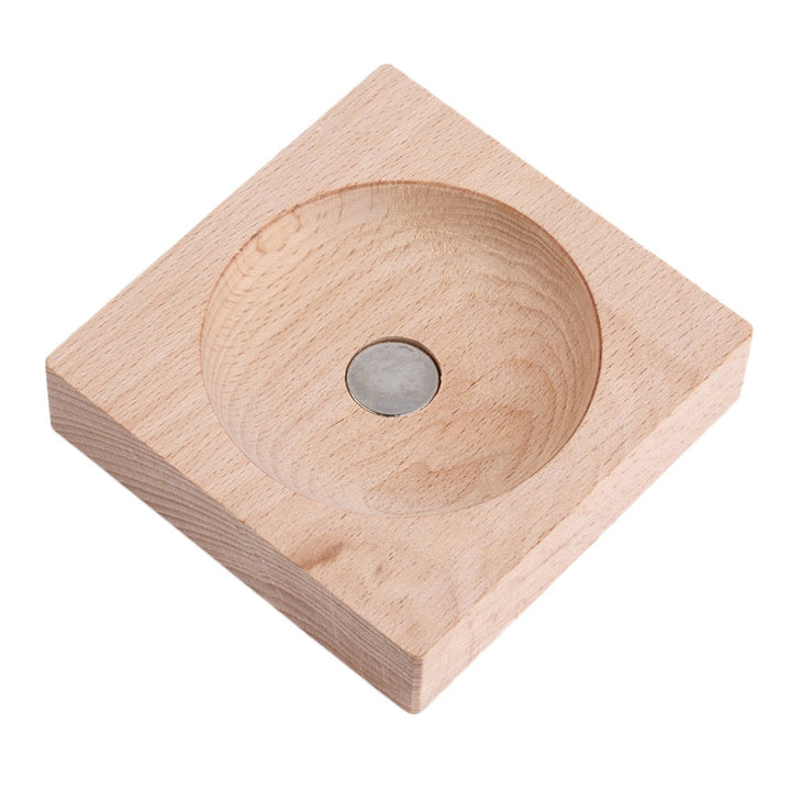 Lisslune | Hour Gallows Magnetic Sand