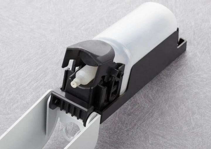 Lisslune | Wall-mounted shower dispenser