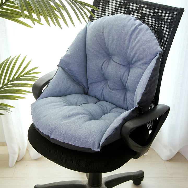 Lisslune | Cushion against Sciatica and Coccyx Pain - ComfortRelief