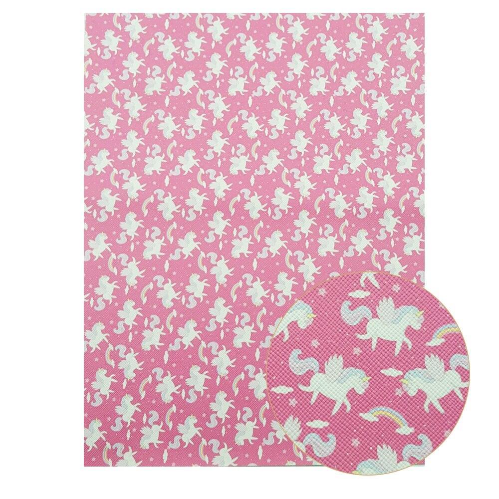Lisslune | Magical Bow Building Kit with Playful Unicorn and Flamingo Themes