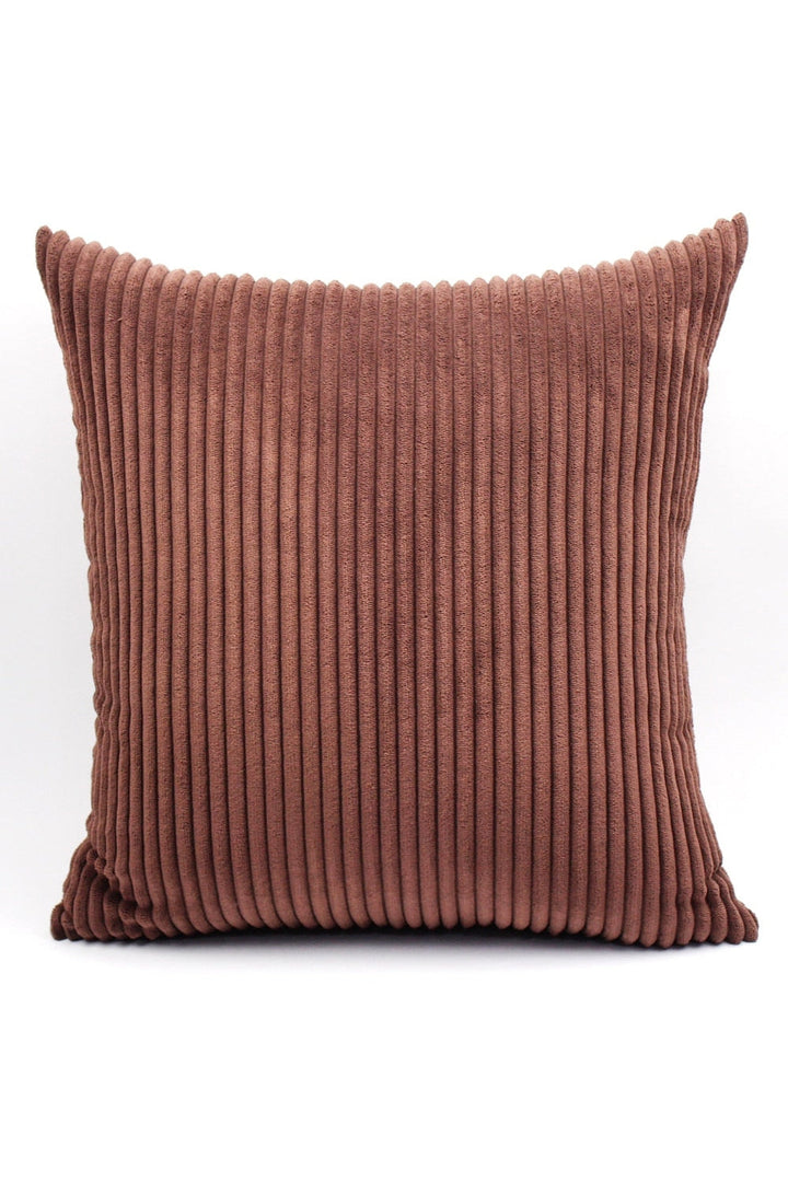 Lisslune | Cordura striped cushion cover