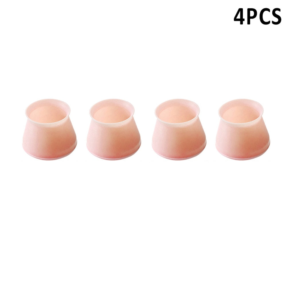 Lisslune | Silicone protective cover for chair and table legs