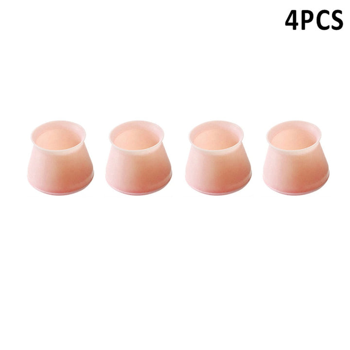 Lisslune | Silicone protective cover for chair and table legs