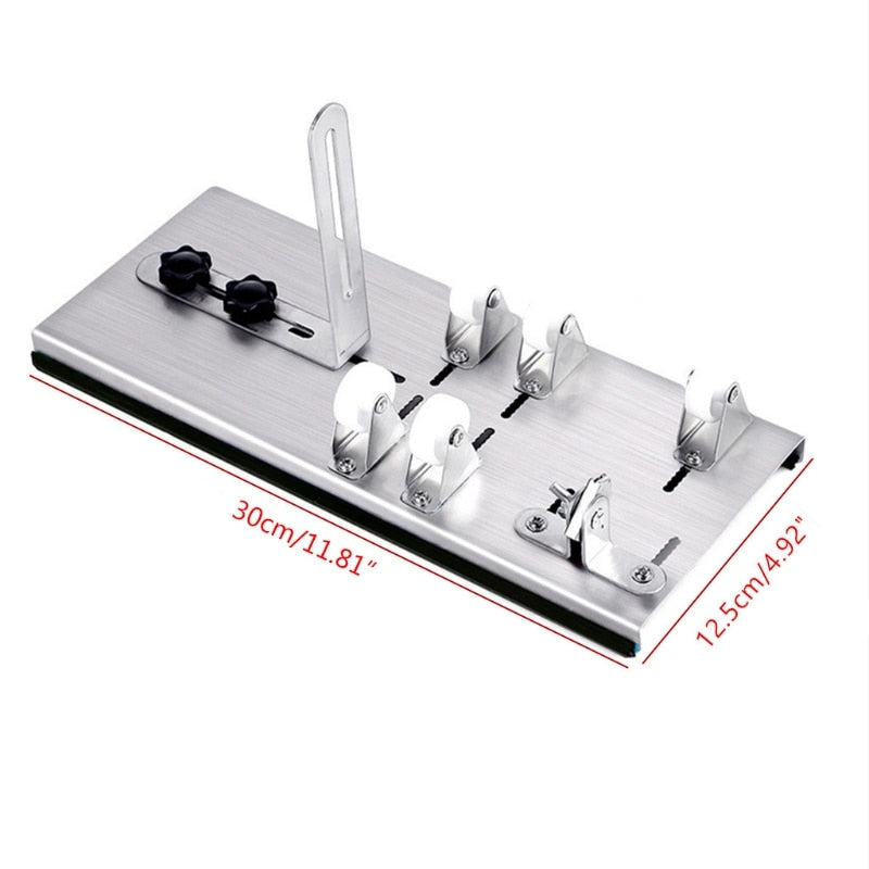 Lisslune | DIY Glass Bottle Cutter Tool Kit