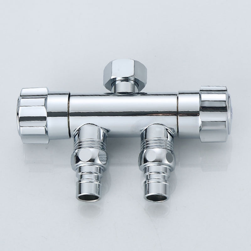 Lisslune | Double Head Garden Faucet