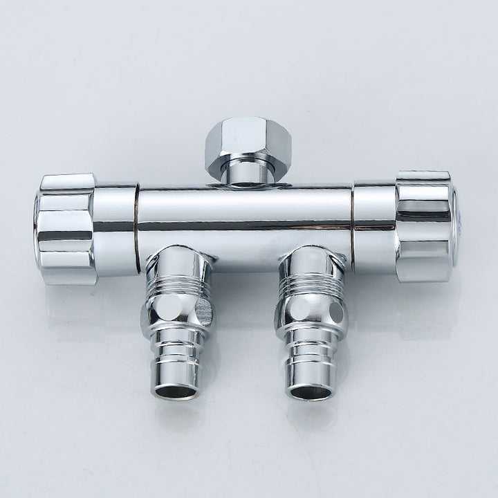 Lisslune | Double Head Garden Faucet