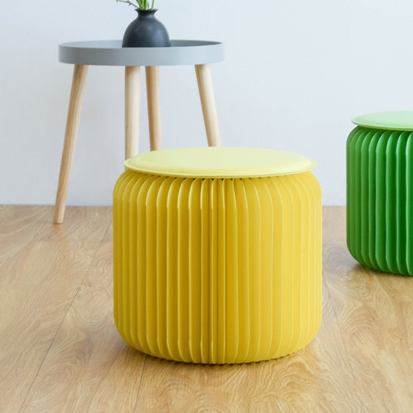 Lisslune | Creative Portable Folding Stool