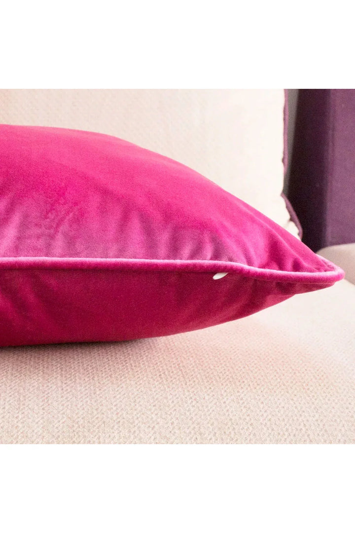 Lisslune | Velvet pillowcase
