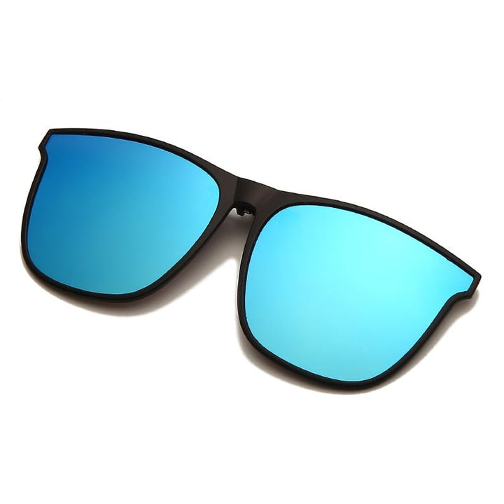 Lisslune | Attachment clip for standard glasses