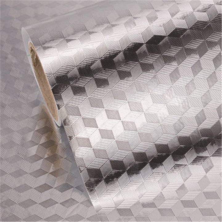 Lisslune | Self-adhesive kitchen foil against oil & fat splashes