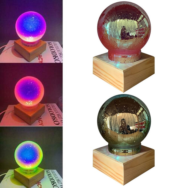 Lisslune | Rainbow Sky Moonlight Led Lamp