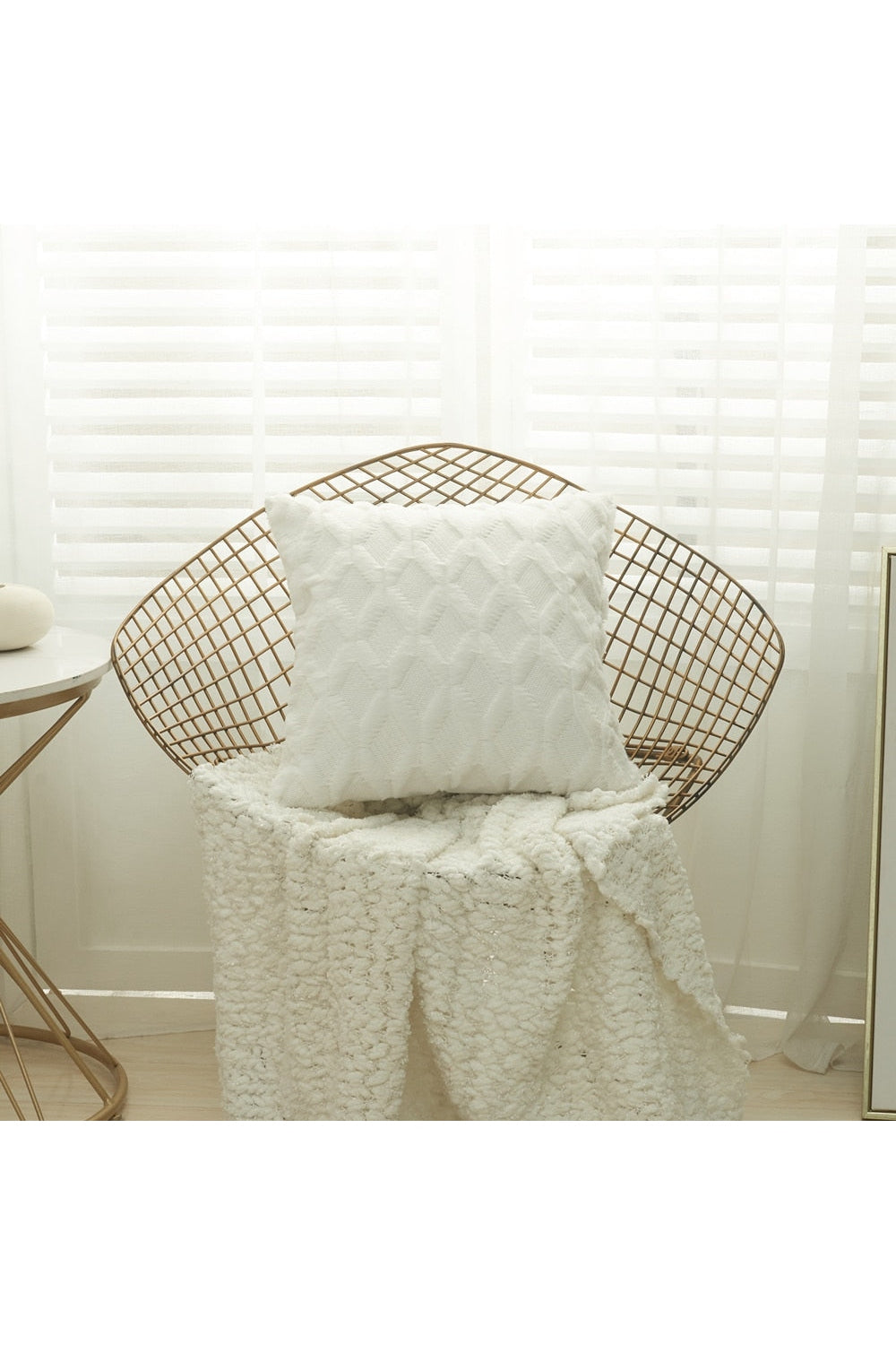 Lisslune | Pattern pillowcase