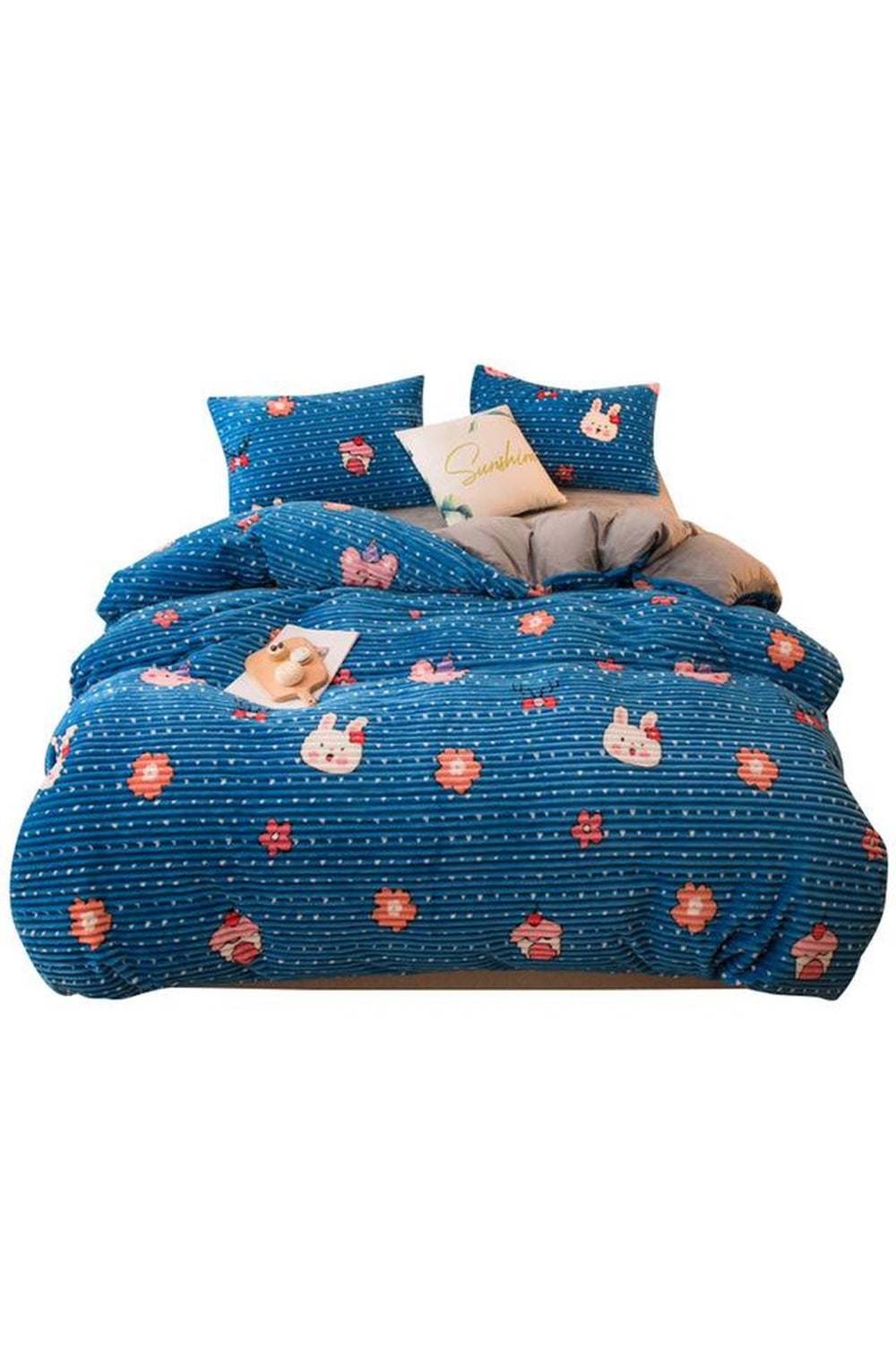 Lisslune | Bedroom Comfort Bedding Set