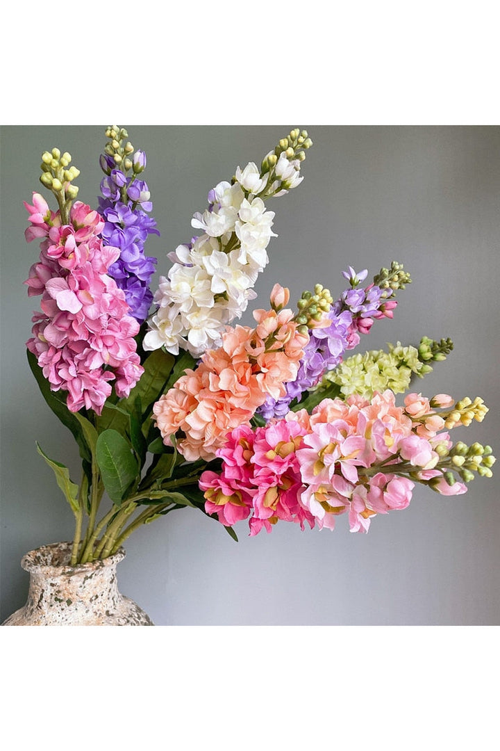 Lisslune | Flower Artificial Branch