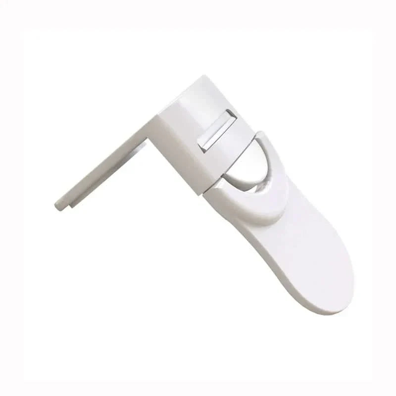 Lisslune | DrawLock – safety lock made of plastic