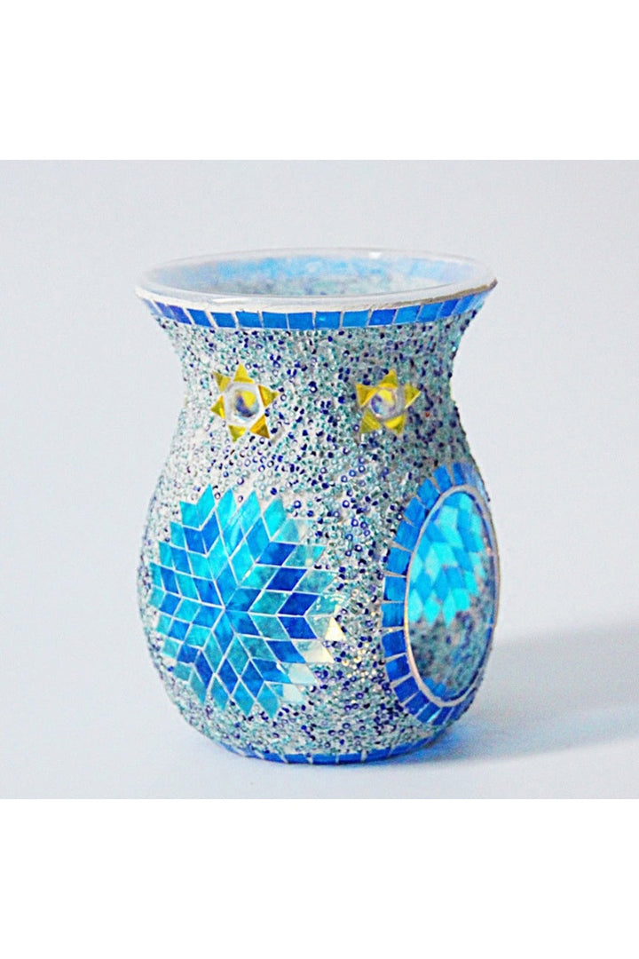 Lisslune | Oil burner