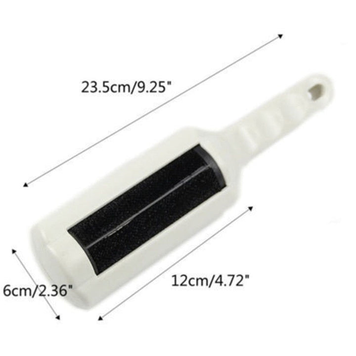 Lisslune | Electrostatic Pet Hair Remover Roller
