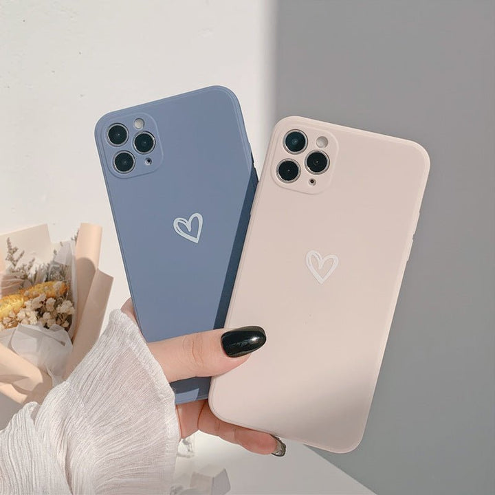Lisslune | Candy Love Case
