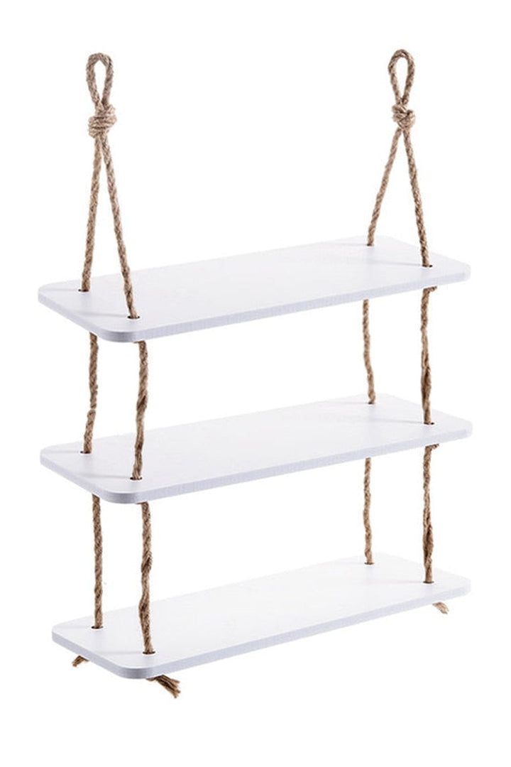Lisslune | Wall-mounted storage solution