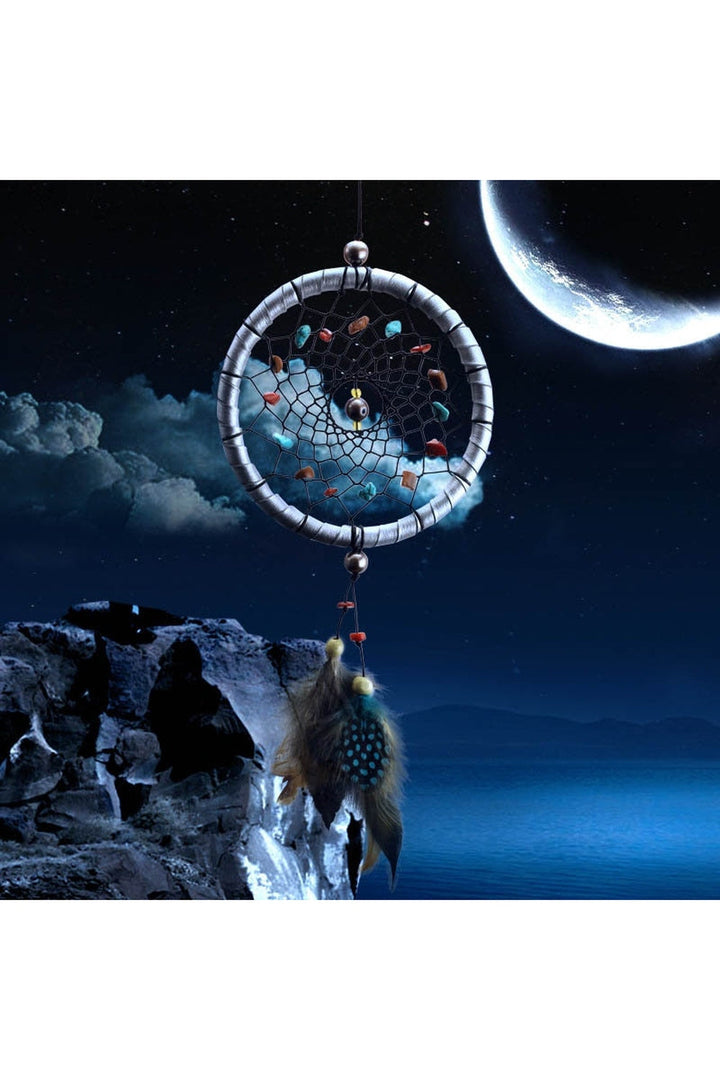 Lisslune | Wings Dreamcatcher