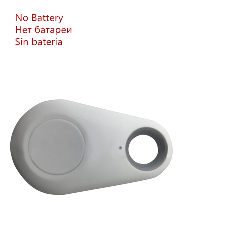 Lisslune | Kid Tracker Mini GPS Tracking Device For Kids GPS Tracker SOS Geo Alarm