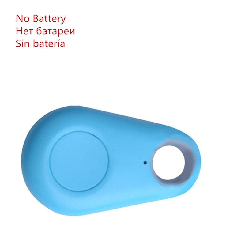 Lisslune | Kid Tracker Mini GPS Tracking Device For Kids GPS Tracker SOS Geo Alarm