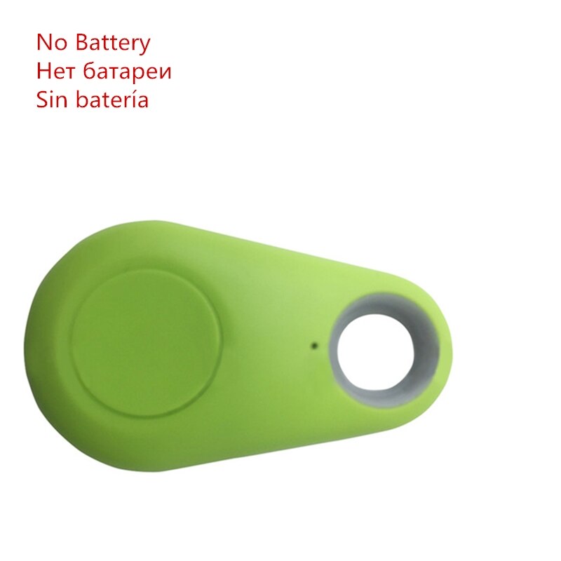 Lisslune | Kid Tracker Mini GPS Tracking Device For Kids GPS Tracker SOS Geo Alarm