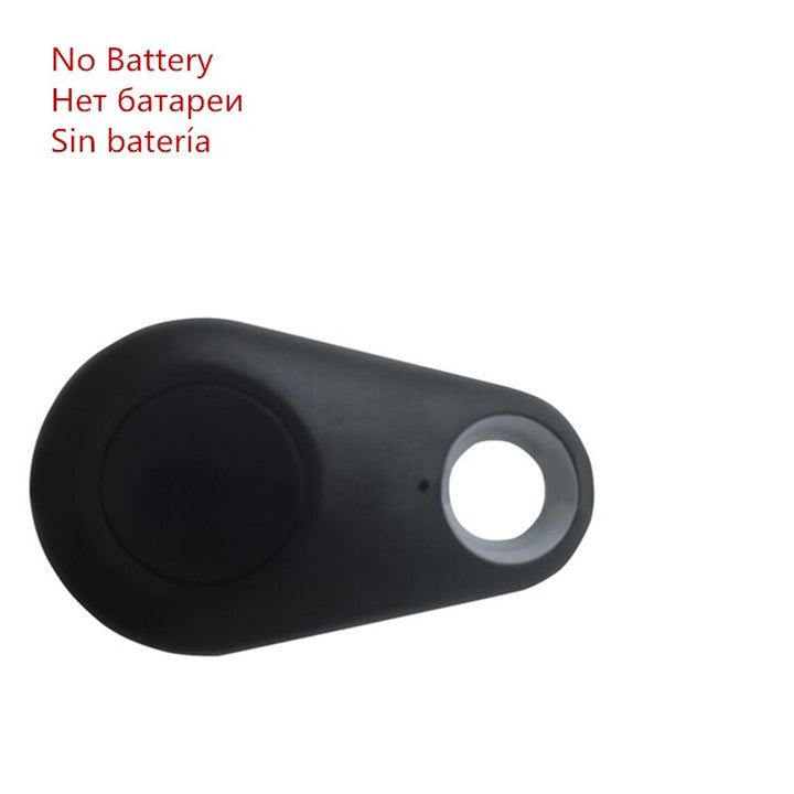 Lisslune | Kid Tracker Mini GPS Tracking Device For Kids GPS Tracker SOS Geo Alarm