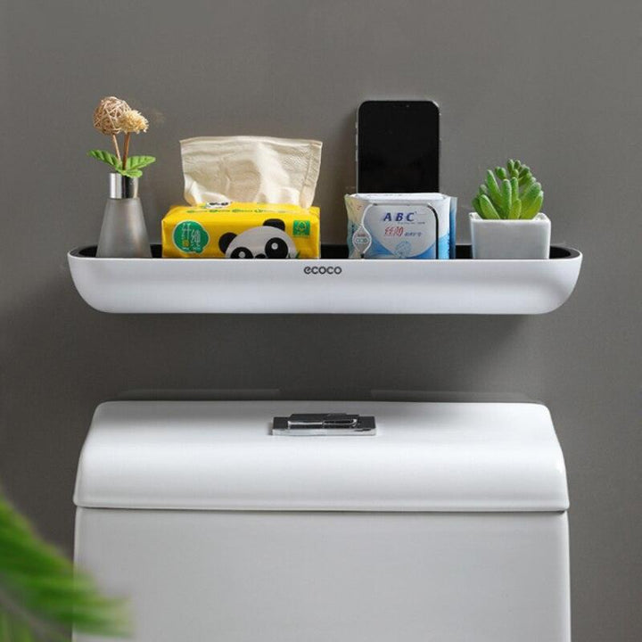 Lisslune | Stylish Towel Rack: Space-saving solution for your bathroom and kitchen