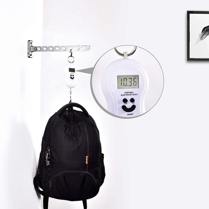 Lisslune | Luxurious Slim-Line Hanging Set: Premium Wardrobe Organizer Collection