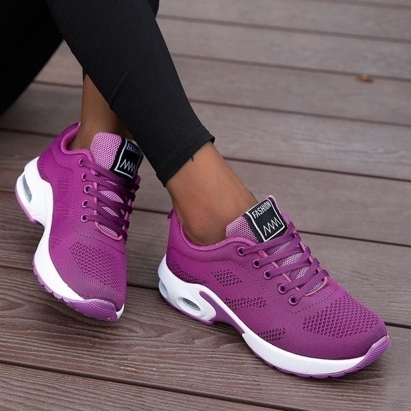 Lisslune | Orthopedic Sneakers