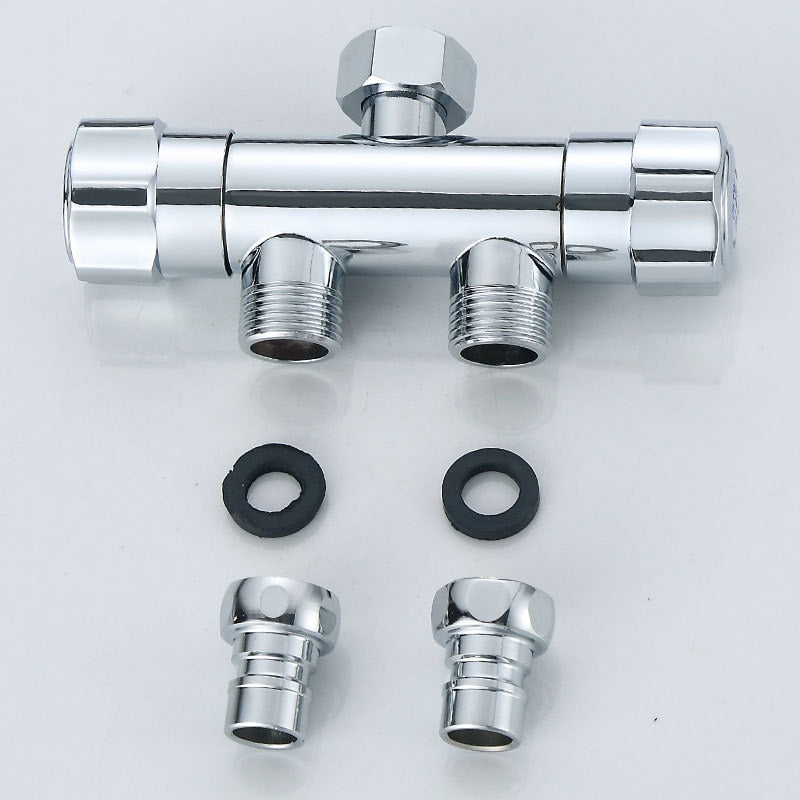 Lisslune | Double Head Garden Faucet