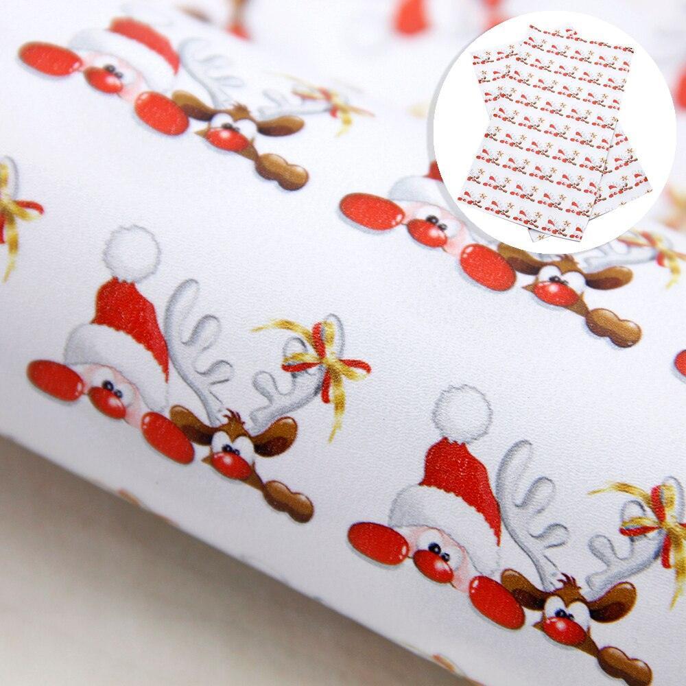 Lisslune | Dinosaur Delight Synthetic Leather Craft Kit for Creative DIY Projects