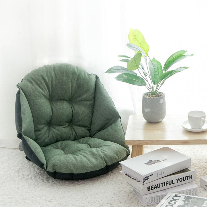 Lisslune | Cushion against Sciatica and Coccyx Pain - ComfortRelief