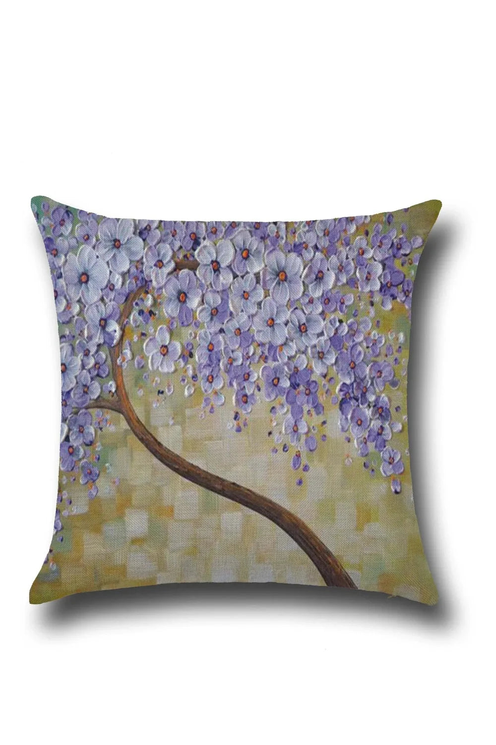 Lisslune | Floral Printed Pillowcase