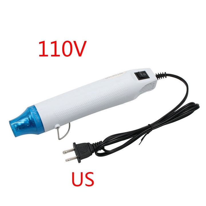 Lisslune | Hot Air Wizard DIY Soldering Tool