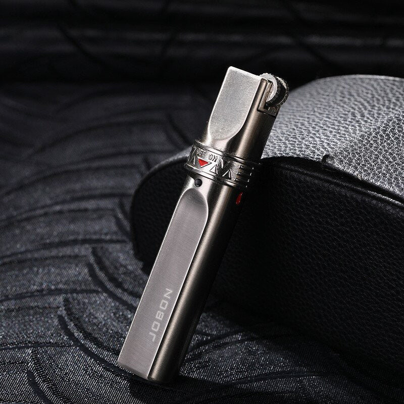 Lisslune | Quick Light Turbo Metal Windproof EDC Flashlight