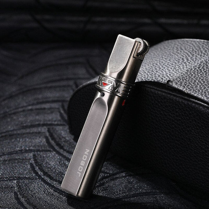 Lisslune | Quick Light Turbo Metal Windproof EDC Flashlight