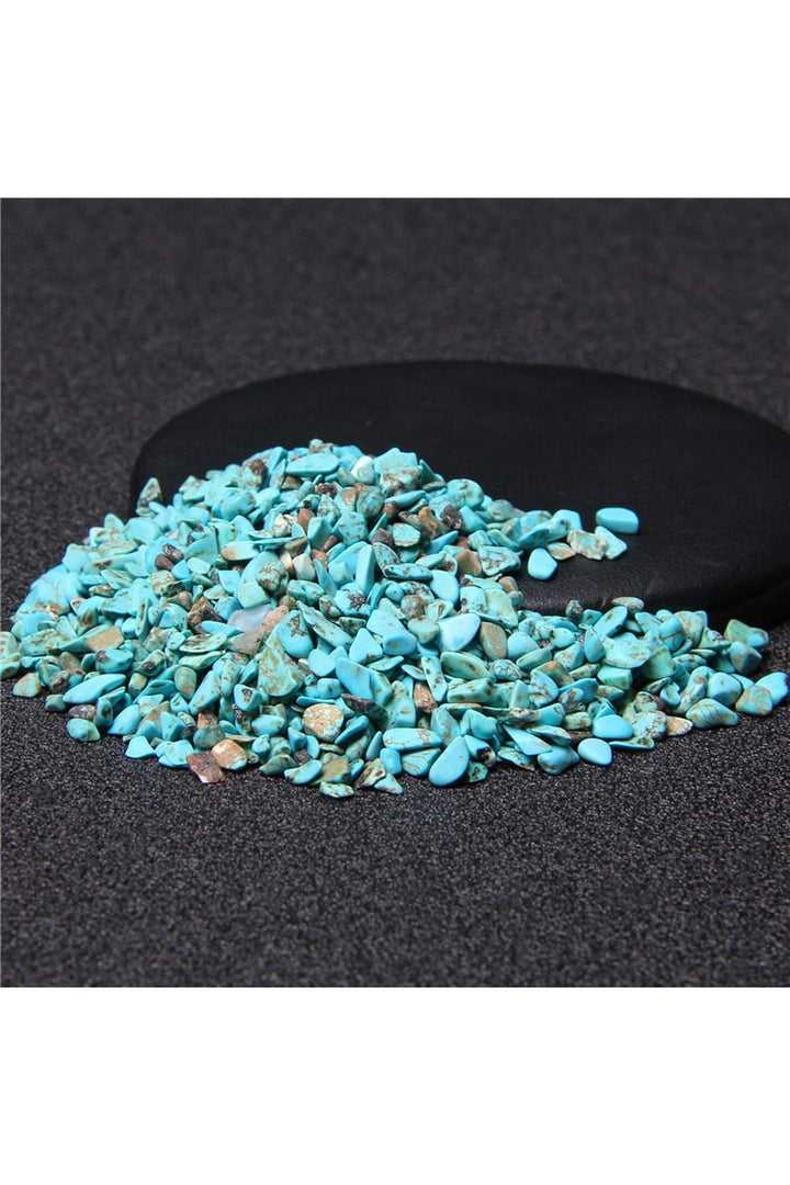 Lisslune | Miniature Rock Set