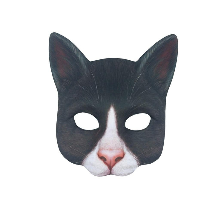 Lisslune | Cat Carnival Mask