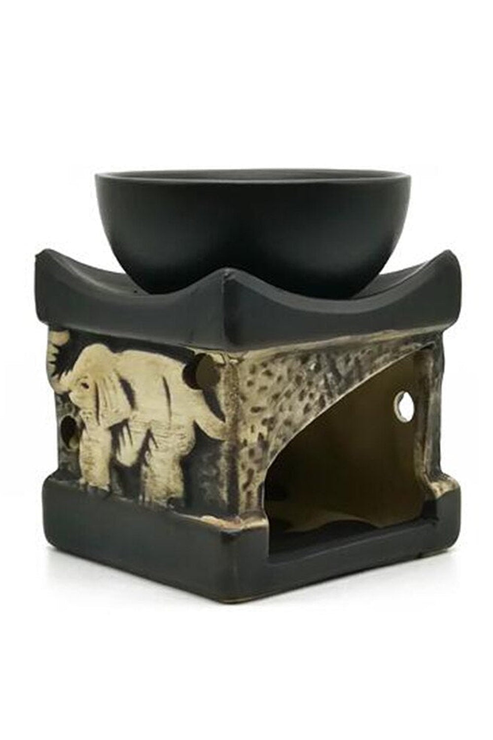 Lisslune | Thailand Style Oil Burner