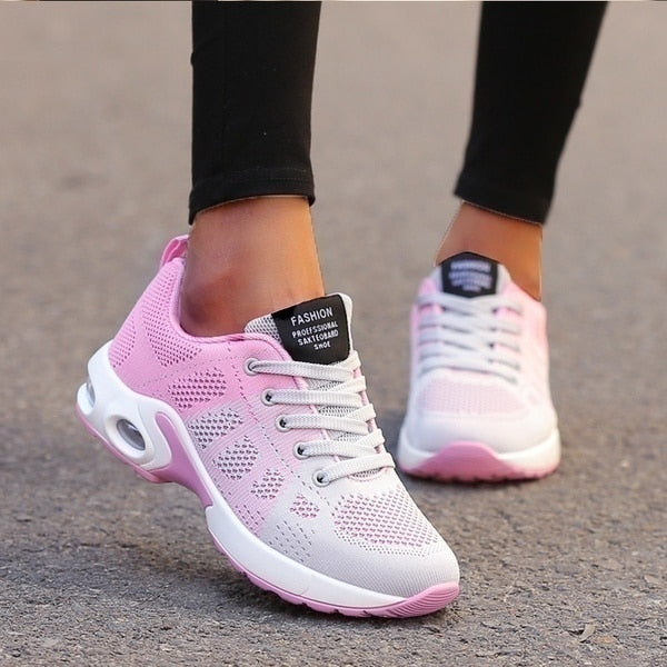 Lisslune | Orthopedic Sneakers