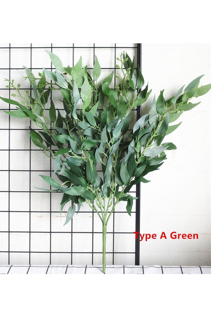 Lisslune | Bouquet Artificial Wreath