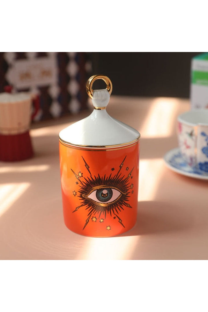 Lisslune | Tealight holder charm
